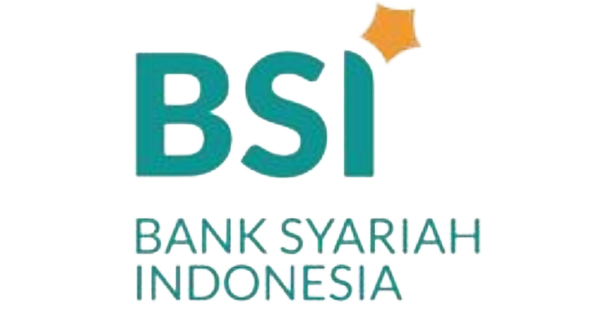 Logo BSI