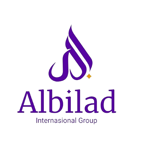 Logo Albilad